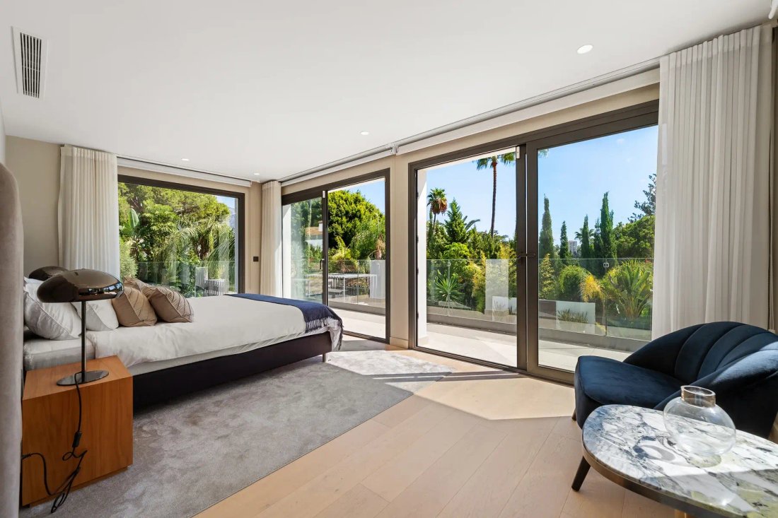 Villa in Puerto Banus, Marbella, Spain 3 - 18007719