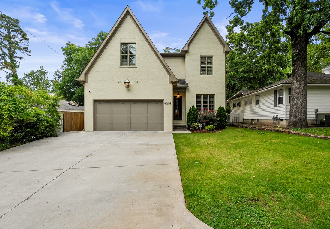 House in Little Rock, Arkansas, United States 1 - 18005548