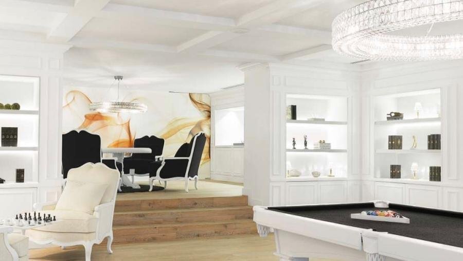 Apartment in Mexico City, Mexico City, Mexico 4 - 18006719