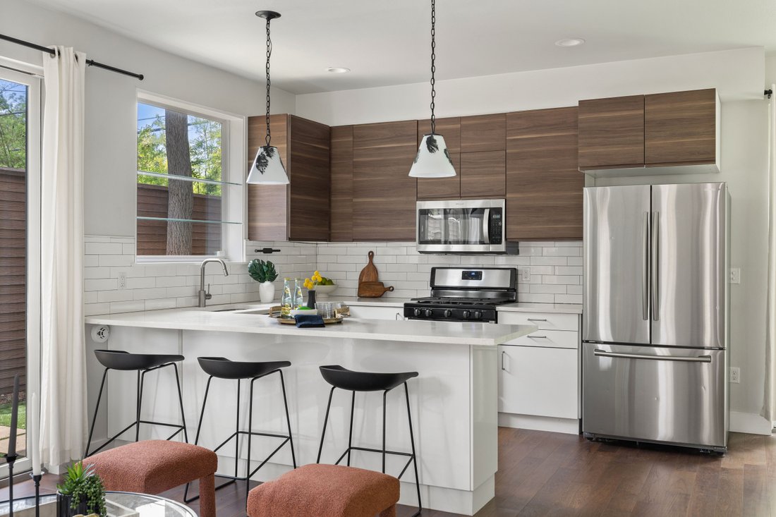 House in Austin, Texas, United States 1 - 18007284