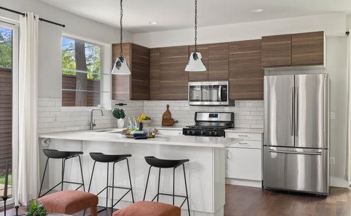 Casa a Austin, Texas, Stati Uniti 1
