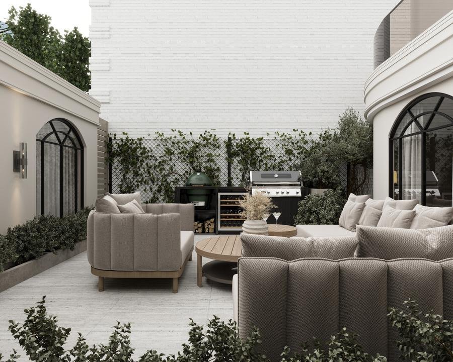 Apartment in Apollobuurt, North Holland, Netherlands 3 - 18006959
