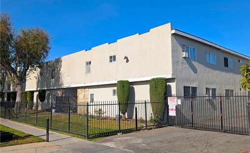 Santa Ana, California, United States 1