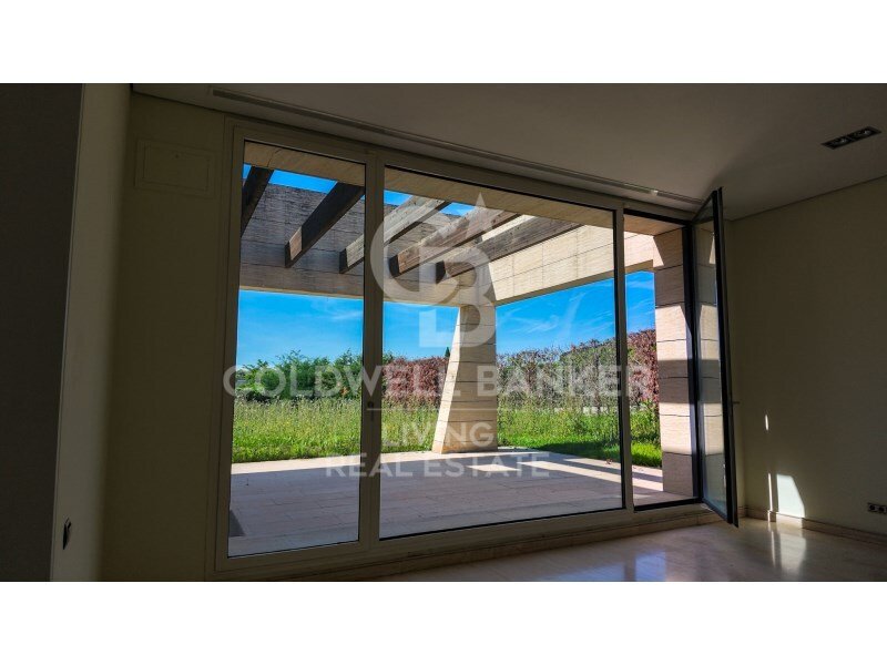 House in Somosaguas, Pozuelo de Alarcon, Comunidad de Madrid 4 - 18010863