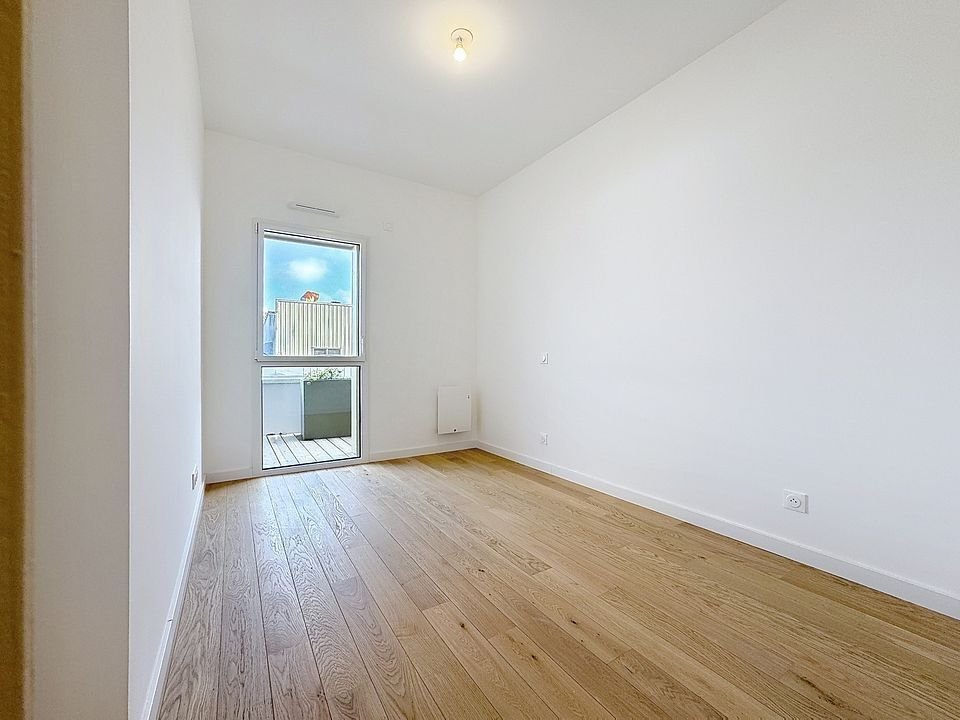 Apartment in Centre Ville Sud Ouest, Plœmeur, France 5 - 16335177