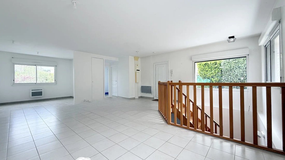 Apartment in Centre Ville, Rueil-Malmaison, France 1 - 18009301