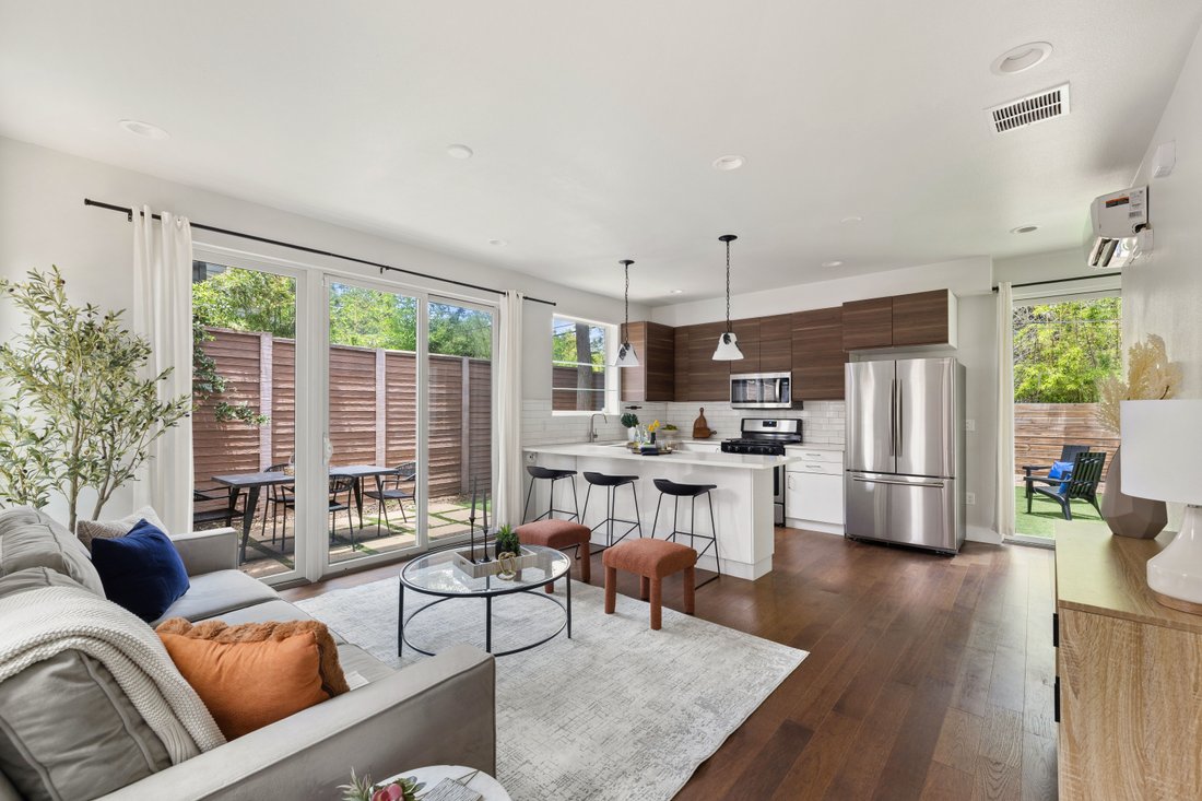 House in Austin, Texas, United States 4 - 18007284