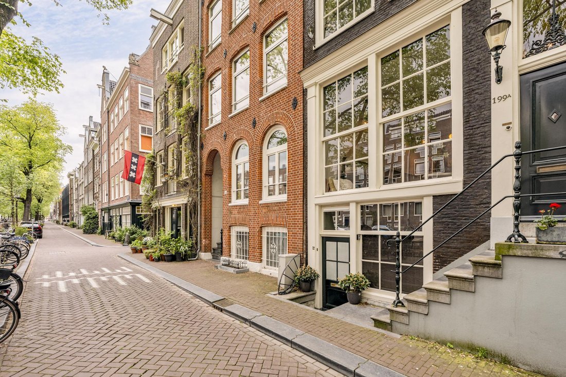Apartment in Amsterdam, North Holland, Netherlands 1 - 18006889