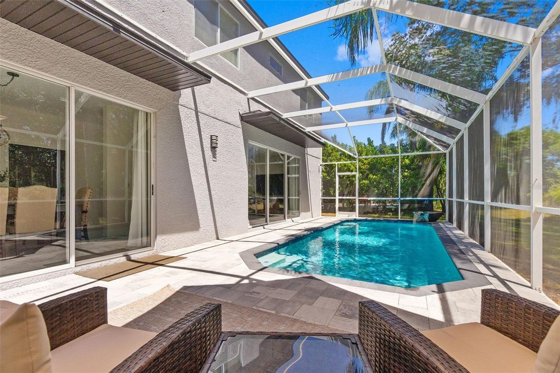 House in Odessa, Florida, United States 5 - 18004752