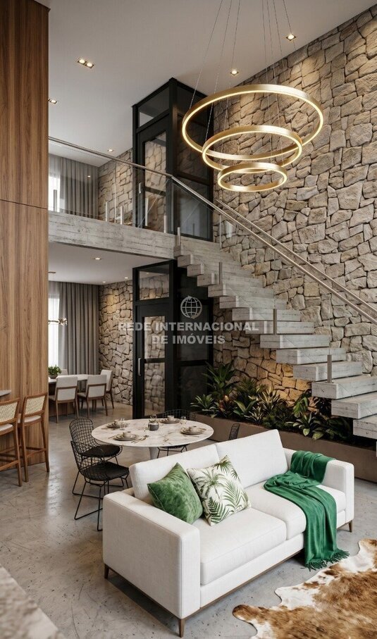 House in Sorocaba, State of São Paulo, Brazil 1 - 18006912