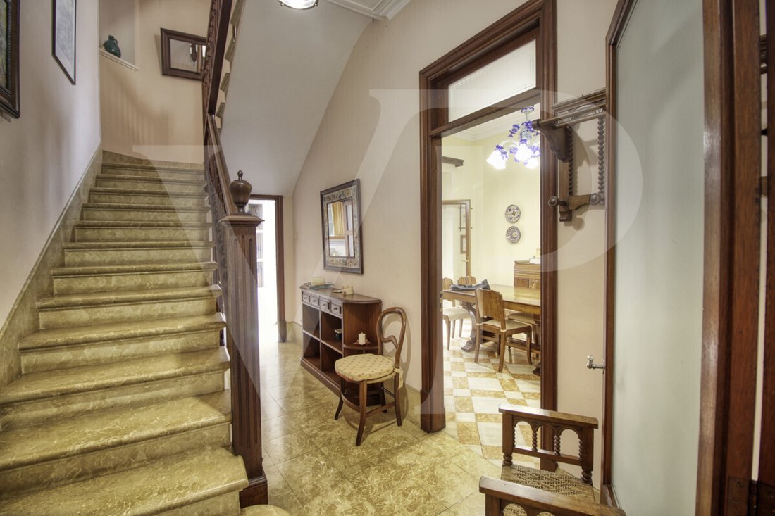 Townhouse in Soller, Balearic Islands, Spain 4 - 18009541