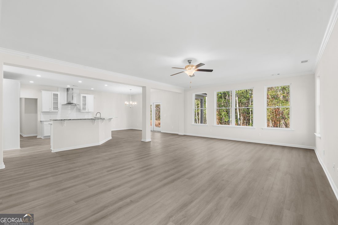 House in Kingsland, Georgia, United States 2 - 18009666