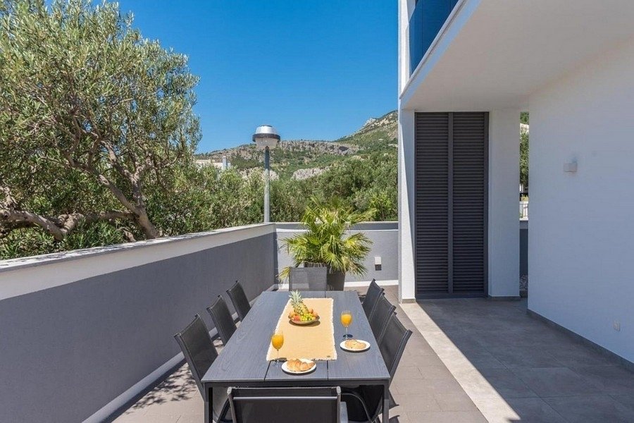 Villa in Makarska, Split-Dalmatia County, Croatia 4 - 18009467