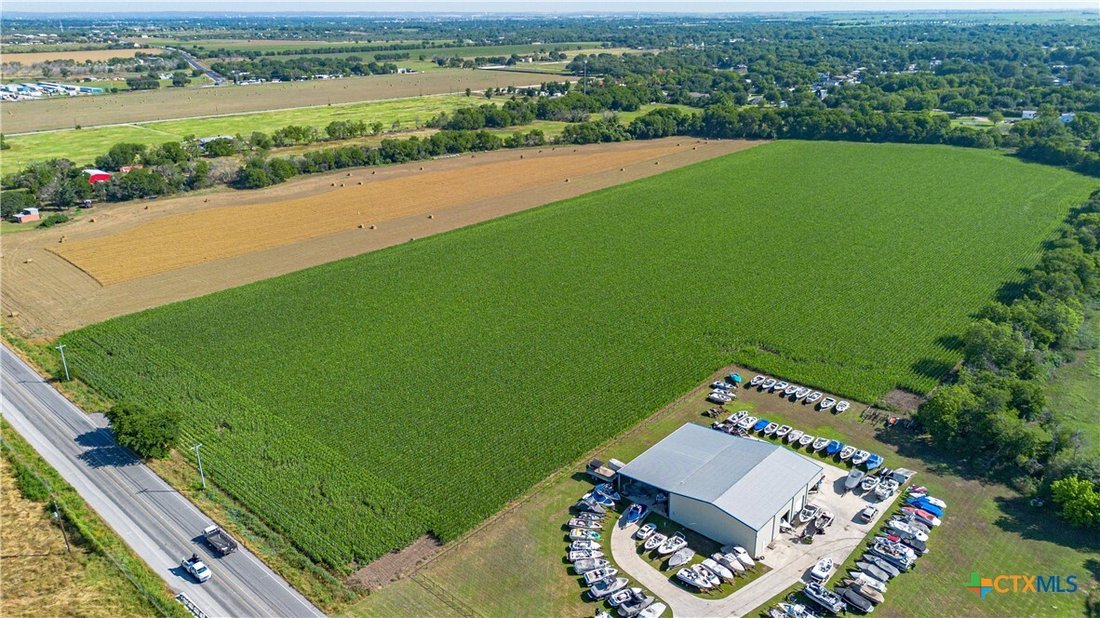 Land in McQueeney, Texas, United States 4 - 18006545