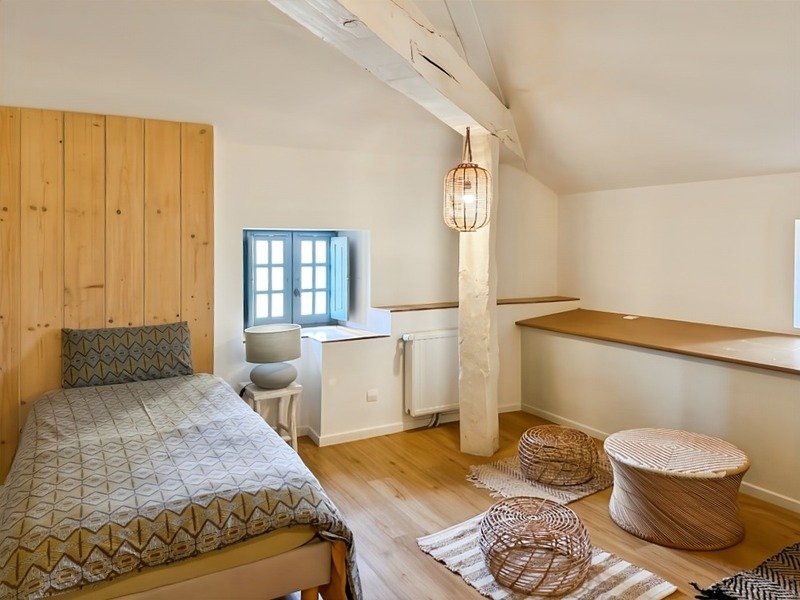 For Sale Near Marciac (32) 32 Room Castle 1540 M2 Of Living Space 5.8 Hectare Estate