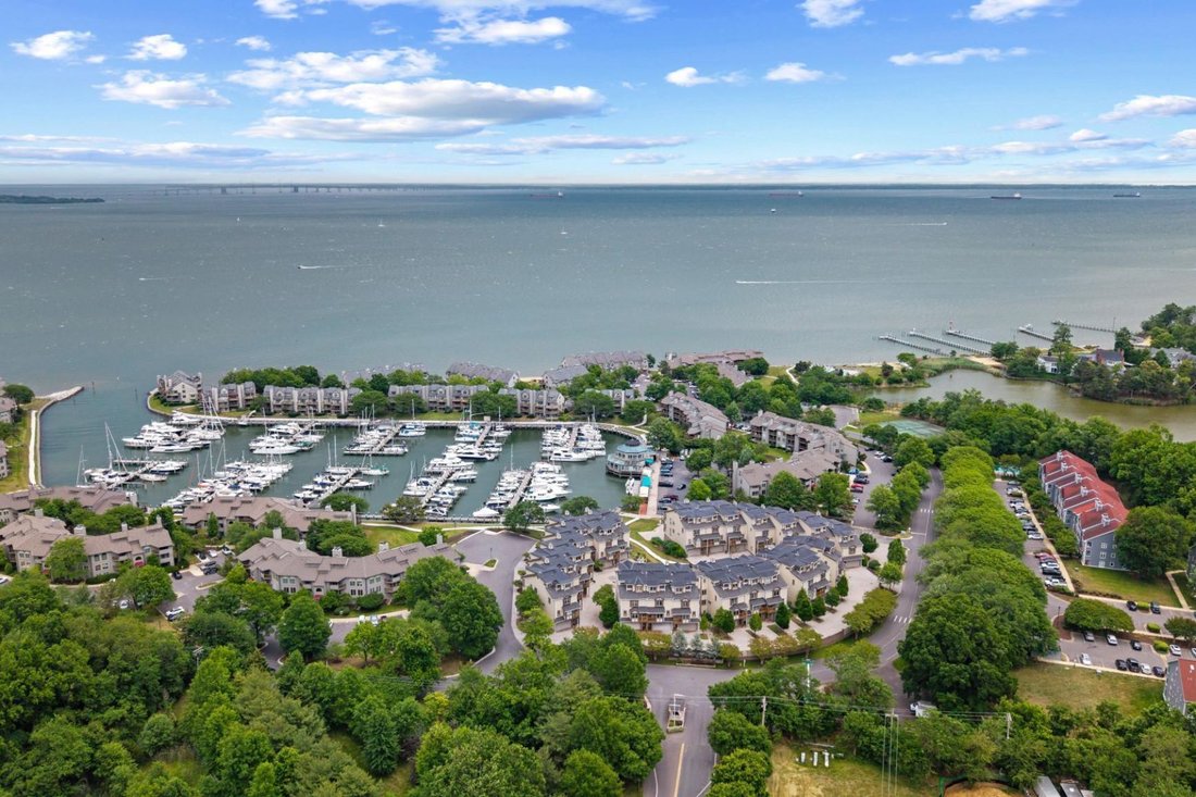 House in Annapolis, Maryland, United States 2 - 17993432