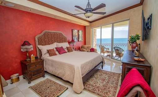 House in Puerto Peñasco, Sonora, Mexico 1