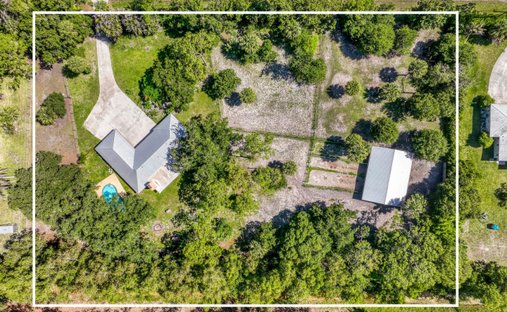 House in Jupiter Island, Florida, United States 1