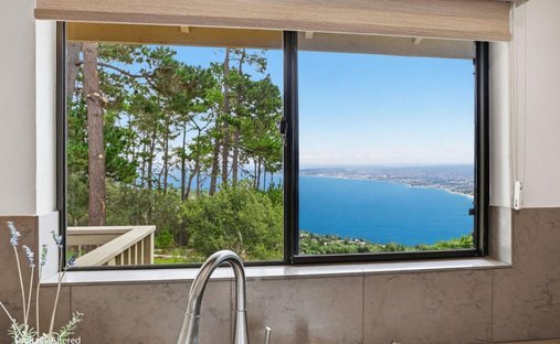 appartement à Monterey, Californie, États-Unis 1