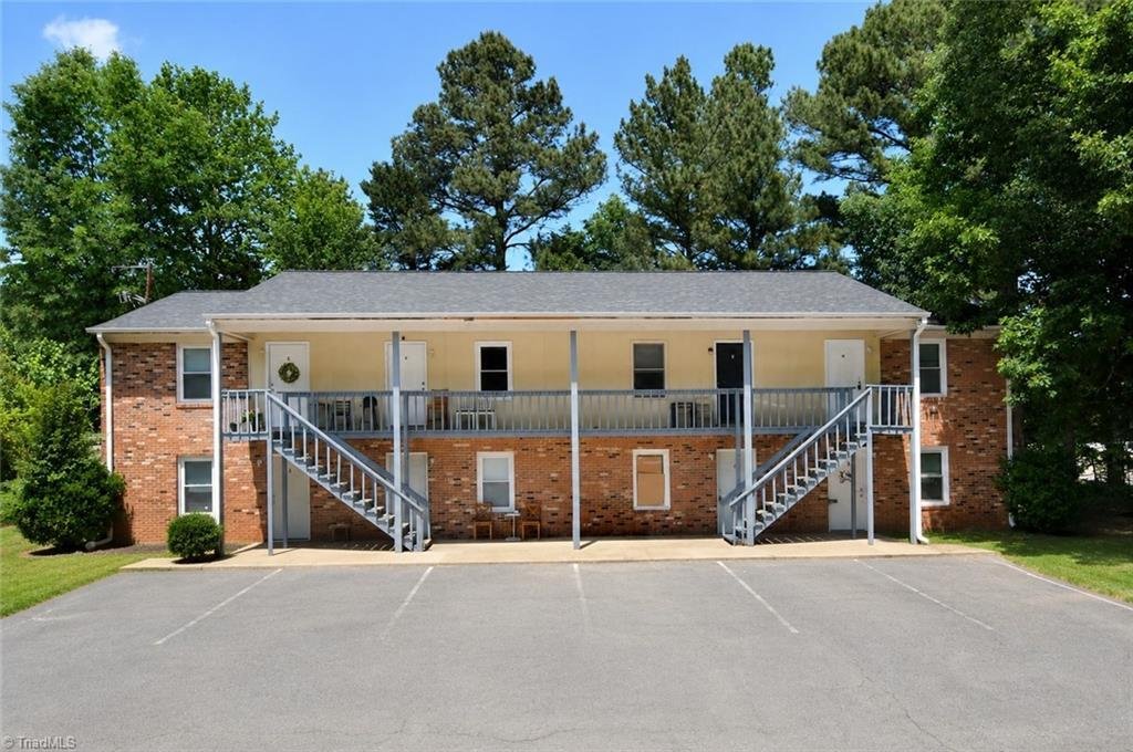 Apartment in Asheboro, North Carolina, United States 1 - 18007687