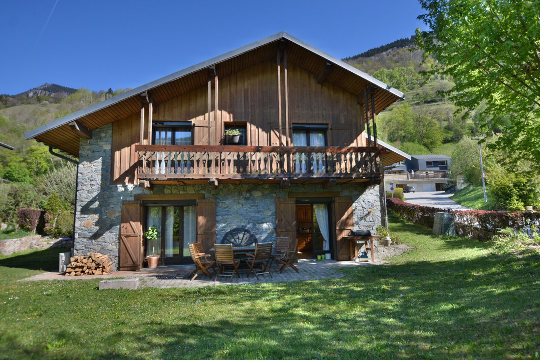 House in Bozel, Auvergne-Rhône-Alpes, France 1 - 18009279