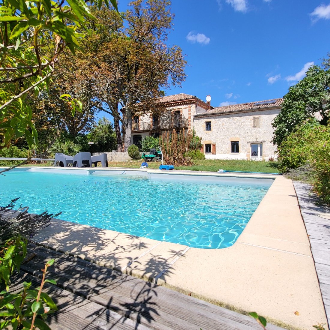 House in Puygouzon, Occitania, France 1 - 18012120