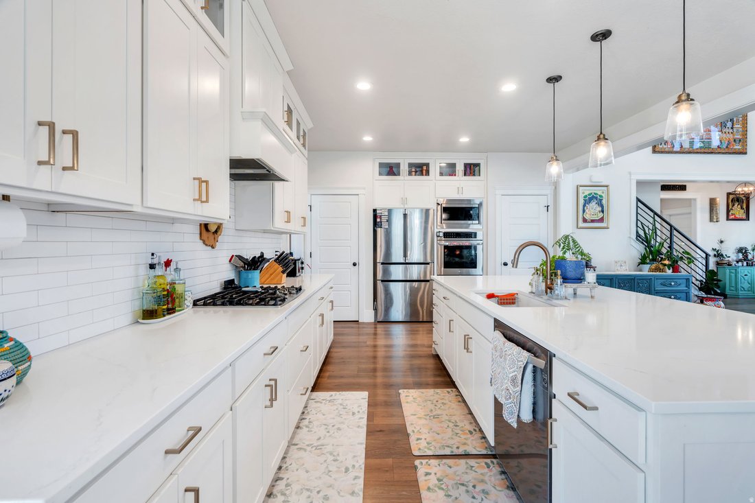 Casa a South Jordan, Utah, Stati Uniti 4 - 18011248
