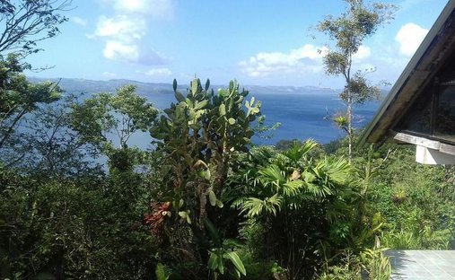 Terrain à Nuevo Arenal, Guanacaste, Costa Rica 1
