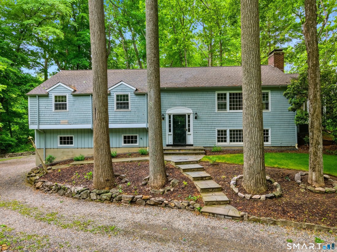 House in Wilton, Connecticut, United States 1 - 18012588