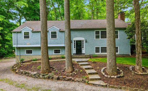 Haus in Wilton, Connecticut, Vereinigte Staaten 1