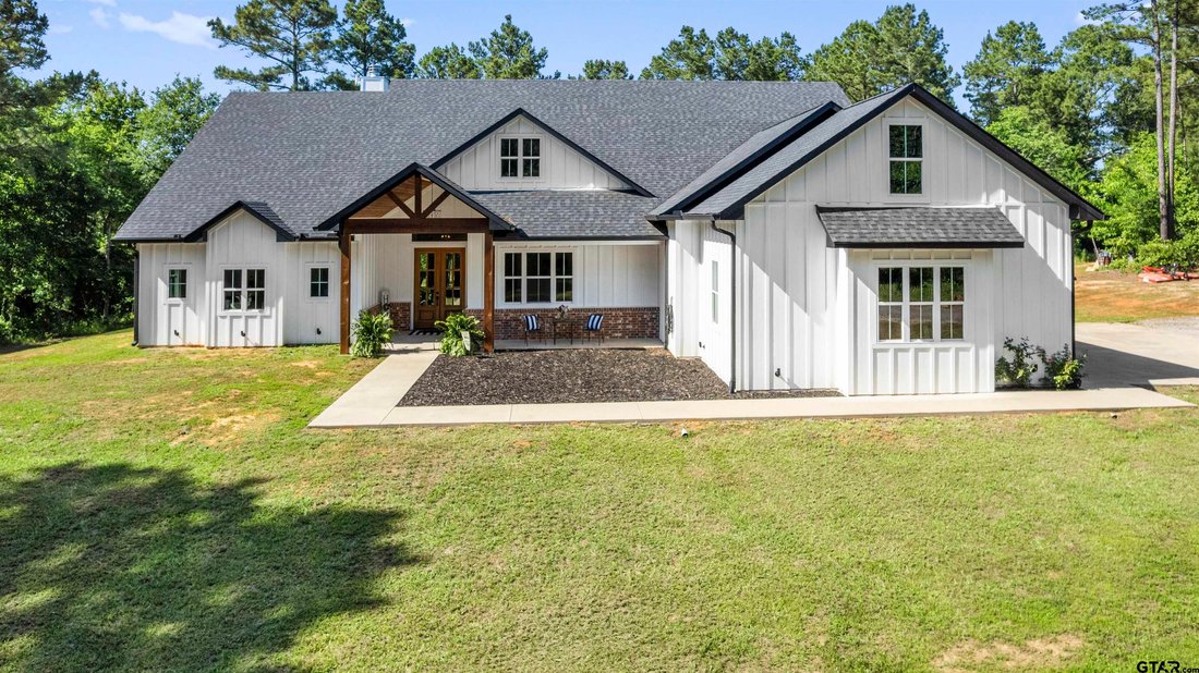 House in Hideaway, Texas, United States 1 - 18004468