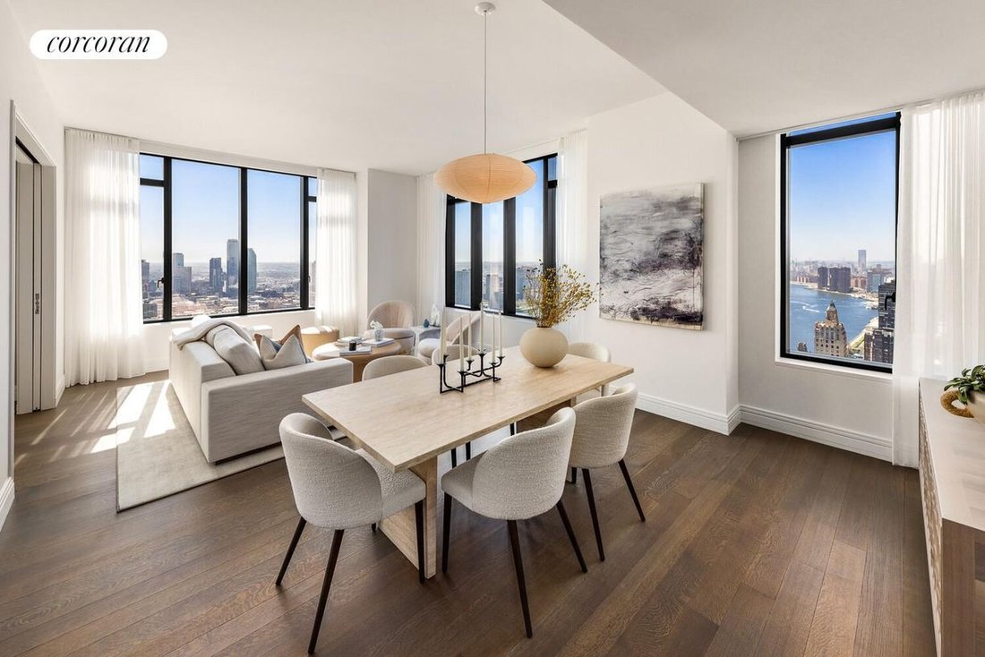 Condo in New York, New York, United States 1 - 18007331