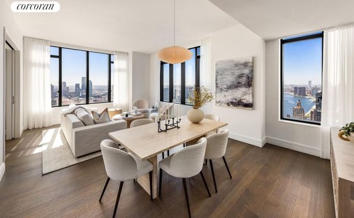 Condo in New York, New York, United States 1