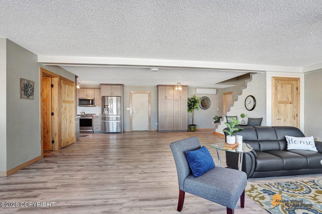 House in Wasilla, Alaska, United States 5 - 18011239