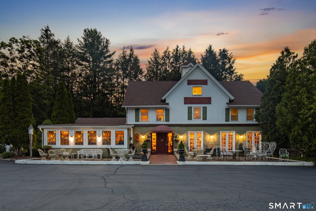 Haus in Redding, Connecticut, Vereinigte Staaten 2 - 18004667