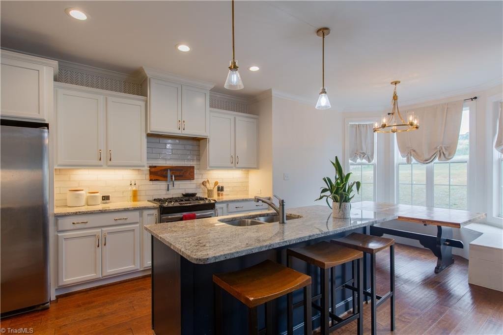 House in Kernersville, North Carolina, United States 5 - 18007704