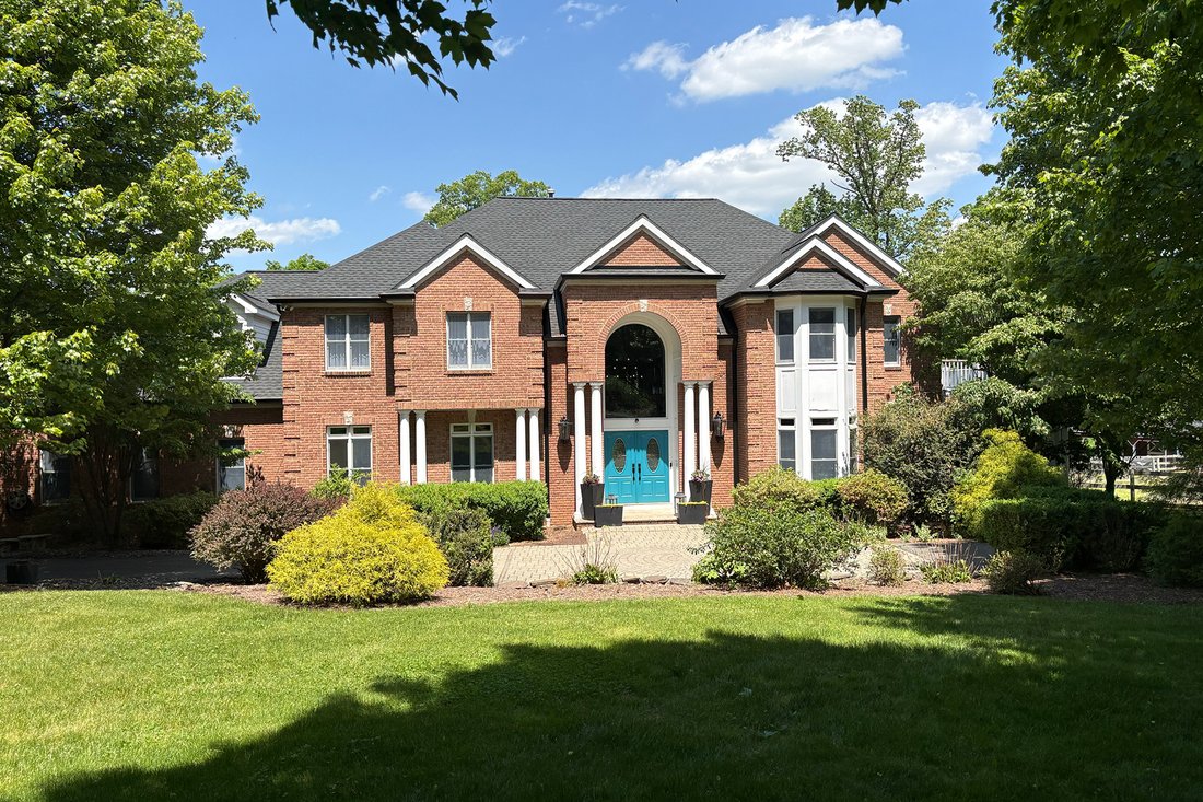 House in Tewksbury, New Jersey, United States 2 - 18006149