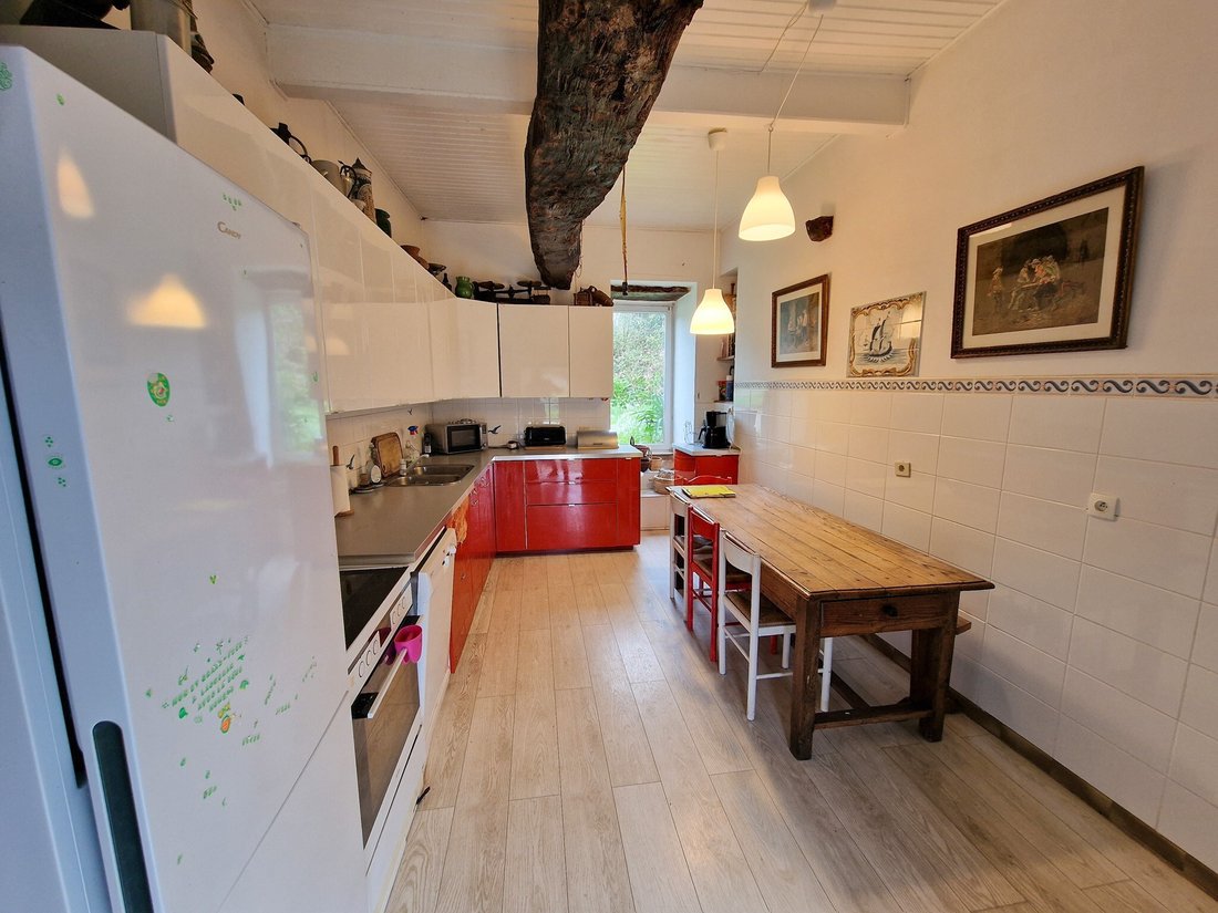 House in Plougrescant, Brittany, France 5 - 18010804