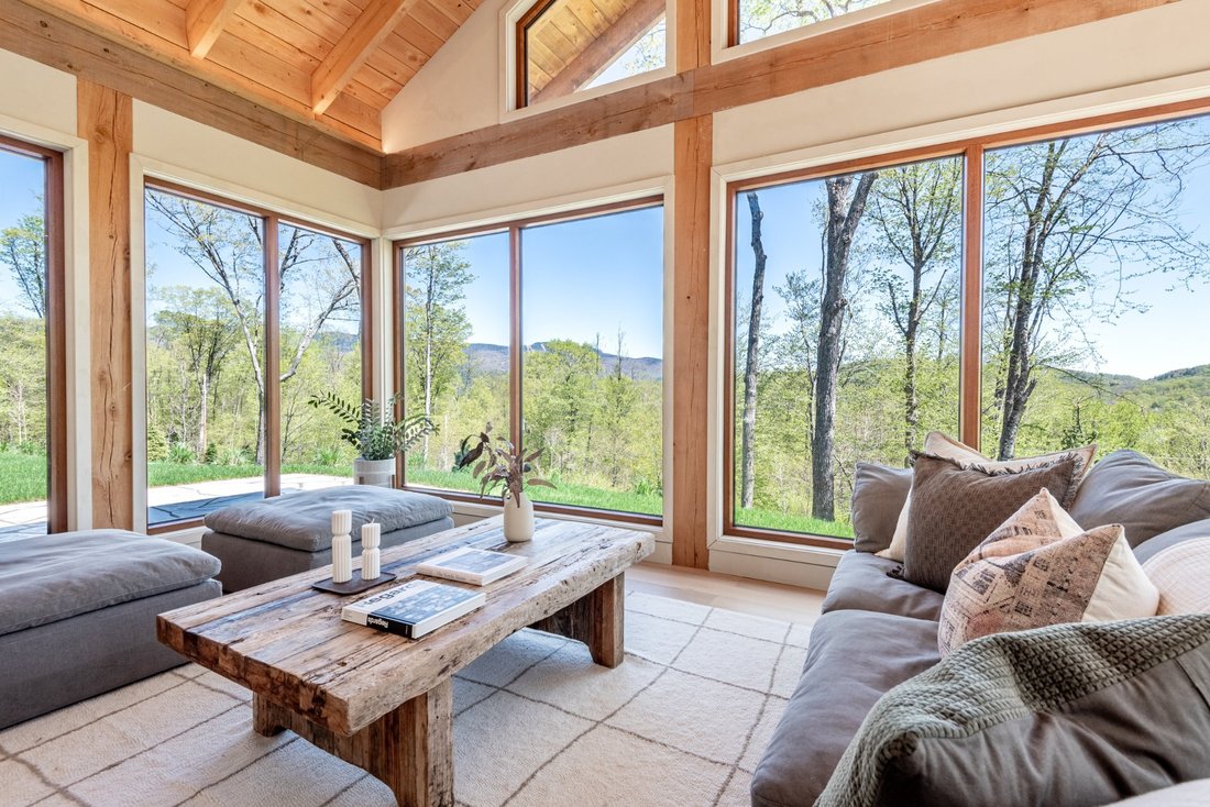 Villa in Mont-Tremblant, Quebec, Canada 2 - 18006360