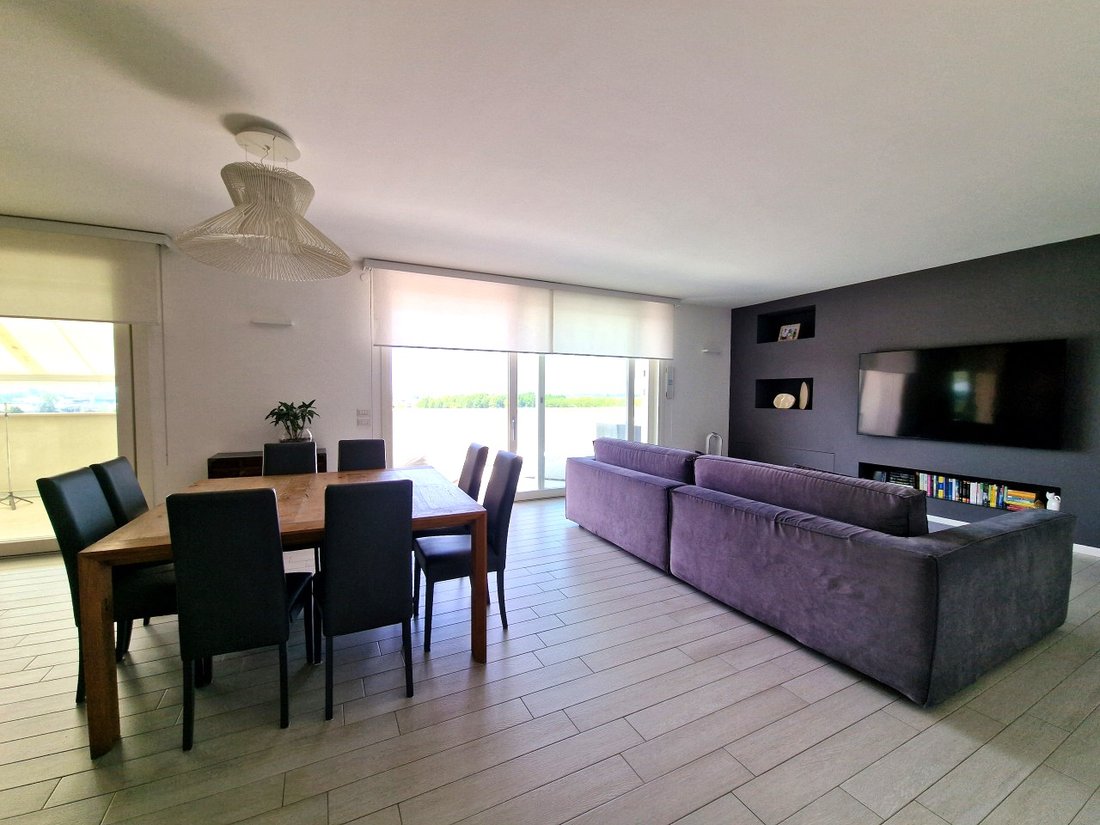 Apartment in Vigonza, Veneto, Italy 2 - 18011100