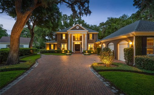 Casa a Orlando, Florida, Stati Uniti 1