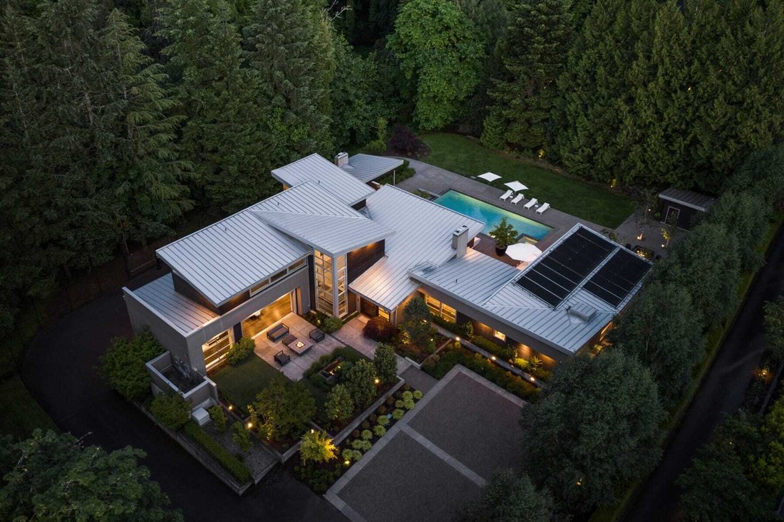 House in Portland, Oregon, United States 1 - 18006822