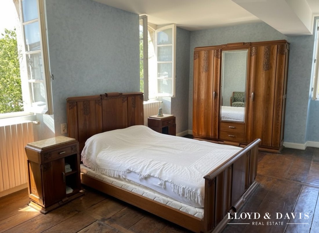 House in La Bastide-Clairence, Nouvelle-Aquitaine, France 4 - 18012126