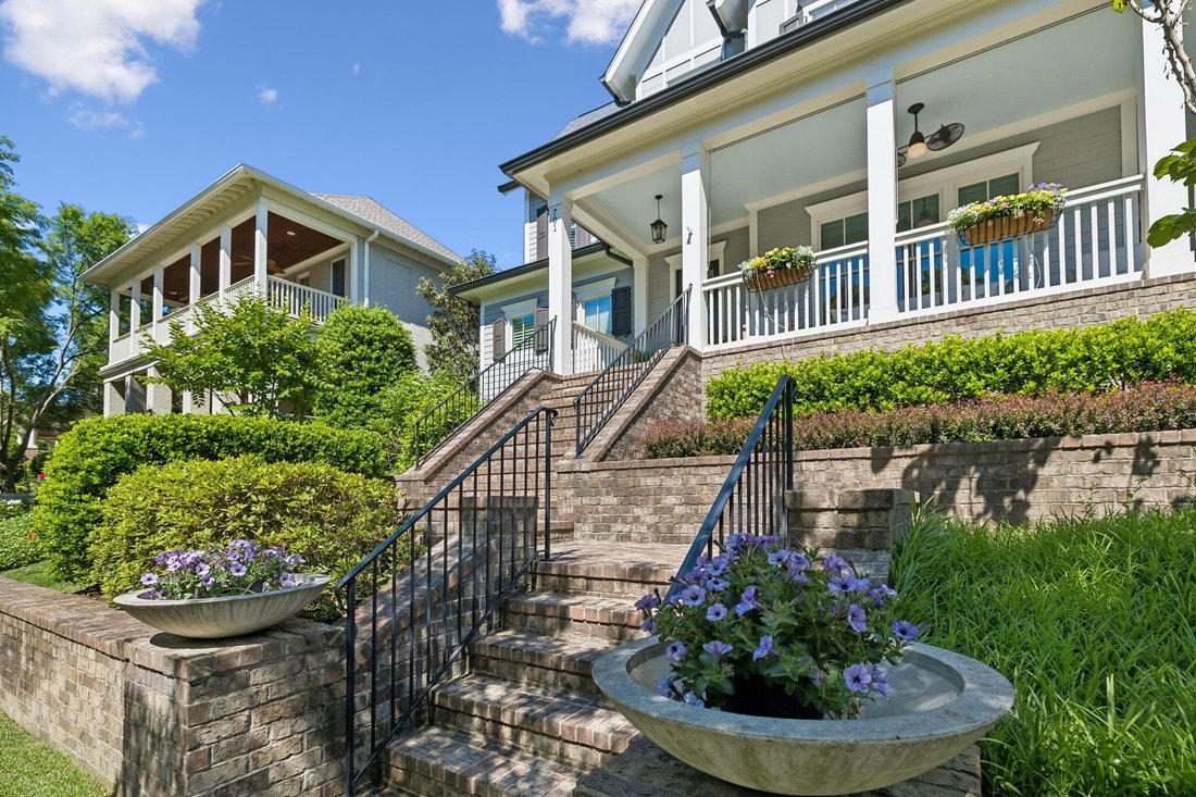 House in Franklin, Tennessee, United States 4 - 18012553