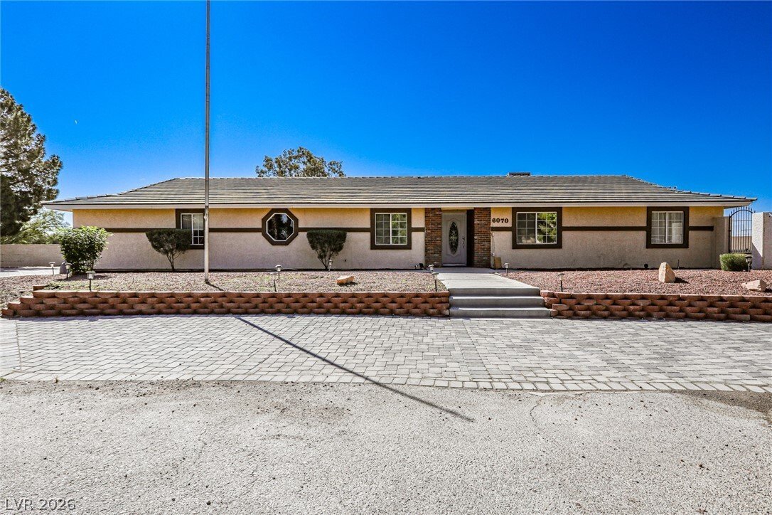 House in Las Vegas, Nevada, United States 1 - 18007911
