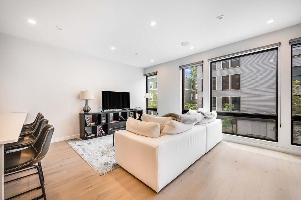Condo in Boston, Massachusetts, United States 5 - 18010294