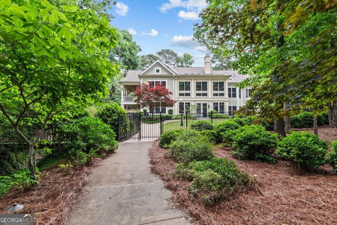 House in Greensboro, Georgia, United States 3 - 18005364