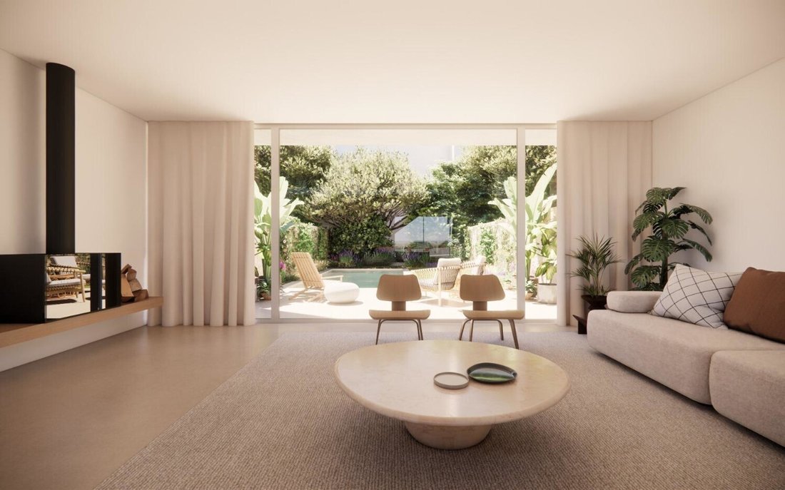 Chalet in Balearic Islands, Spain 3 - 18010516