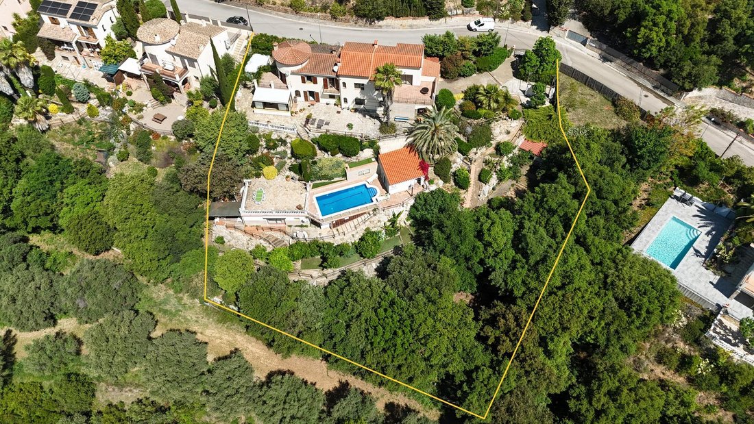 Villa in Calonge i Sant Antoni, Catalonia, Spain 5 - 18005525