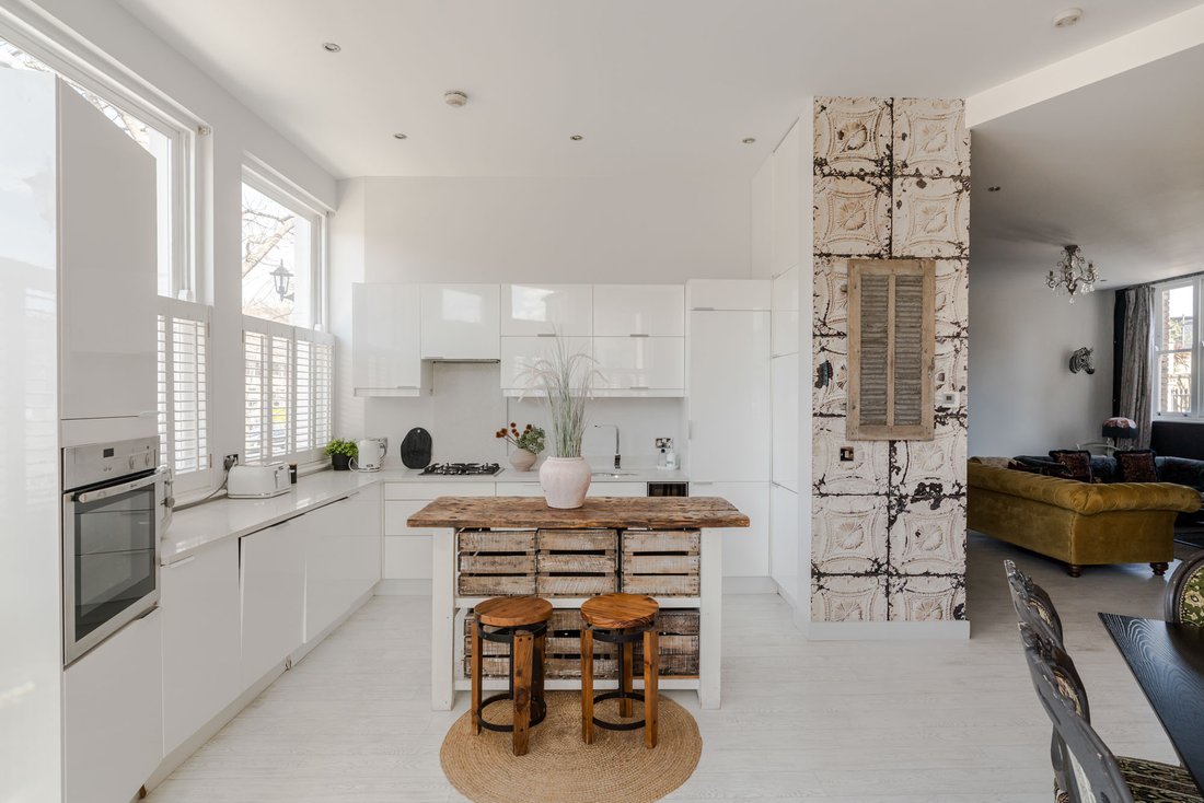 Apartment in Nunhead, Southwark, England 4 - 18004832